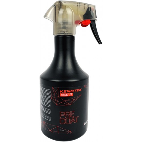KENOTEK COAT IT - Pre Coat 500ML
